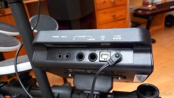Elektronické bicí Alesis DM Lite - 5