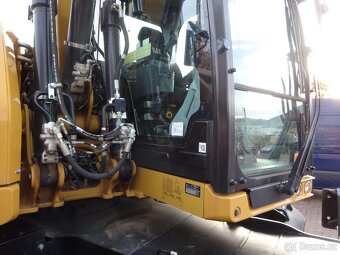 CATERPILLAR ZEPELIN M314 - 5