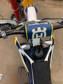 Husqvarna Tc 150 2017 - 5