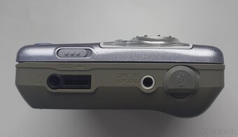 MINIDISC SONY MZ-NH600 - 5