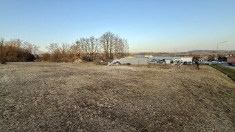 Pronájem pozemku 1.000m2 , Havlíčkův Brod - 5