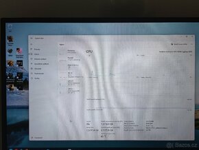ASUS SCAR 17,3" ryzen 7845hx, rtx 4090 16 GB, 1000GB - 5