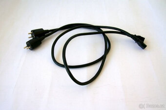 Monofonní výkonové zesilovače Naim Audio NAP 135 - 5