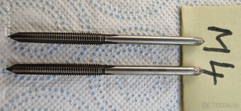 Maticové závitníky - 5