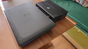 Pracovní stanice HP Zbook 15 G2 + dokovací stanice - 5