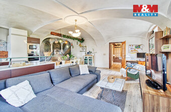 Prodej zemědělské usedlosti, 431 m², Bžany - 5