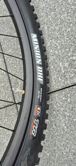 Elektrokolo Focus SAM² 6.7 ,29",vel.46 cm,nový 0km - 5