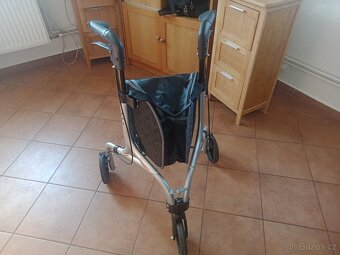 Zánovní choditko - 5