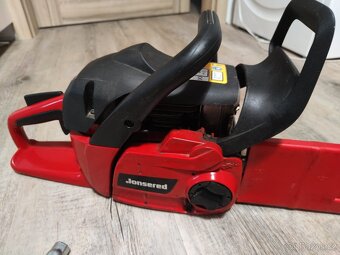 Motorová pila JONSERED by Husqvarna CS 2238 S - 5