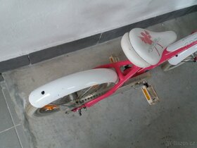 Dívčí kolo A-GANG Angel 16 - 5