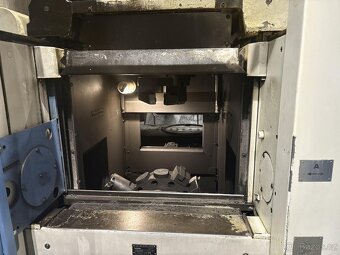 CNC soustruh Emag VL7 - 5