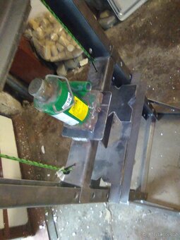 Prodam lis na loziska silenbloky - 5