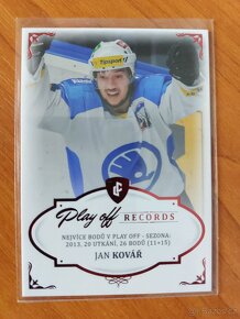Legendary Cards Records - HC Plzeň - 5
