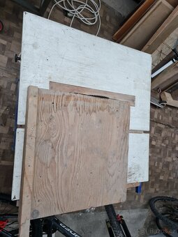 cirkulárka , stolová kotoučová pila - 5