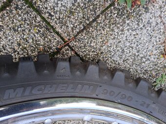 Yamaha DT 175 R.v. 1978 - kultovní enduro - 5