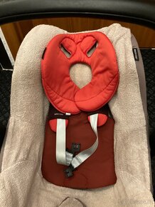 Maxi-cosi autosedačka 0-13 kg (vajíčko) - 5