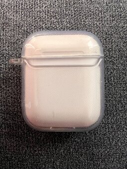 Pouzdro Apple AirPods - 5
