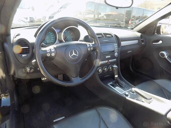 Mercedes-Benz SLK 280 3.0I 170 KW - 5