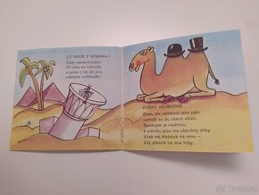 Malé hrátky se zvířátky - Jaroslav Němeček, Jiří Havel - 5