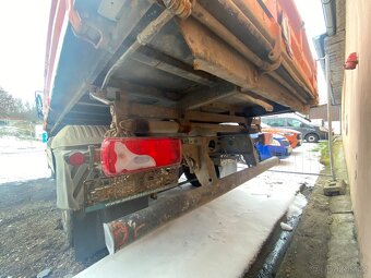 Mercede Benz Atego - 5