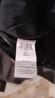 Letní bunda River Island - 5