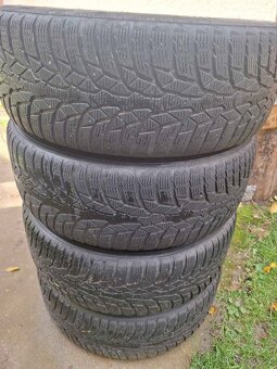 ALU kola 5×112,R17 - 5