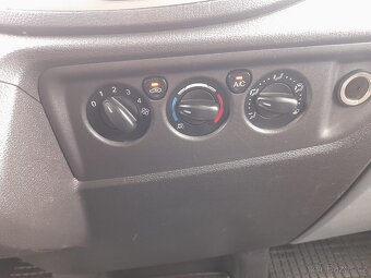 Ford Transit L3 H2 9 místný 2.2 TDCI 92 KW klima - 5