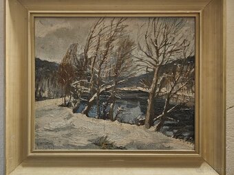 Různé Obrazy na prodej - 5