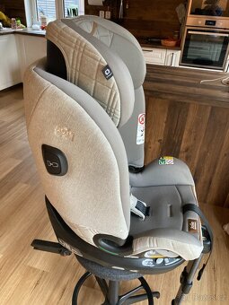 Autosedačka Joie i-Spin XL - 5