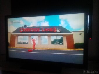 Samsung LE40D503 - 5