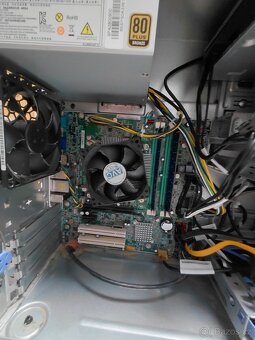 Lenovo thinkcentre - 5