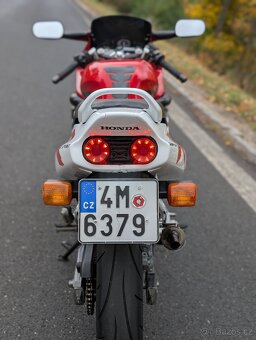 Honda nsr 125 1997 malossi - 5