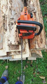 Sachs Dolmar 100 - 5