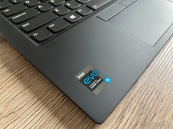 Lenovo TPad X1 Carbon 9th - luxusní LCD 3840x2400, 16GB RAM - 5