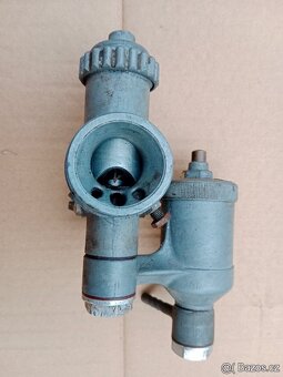 karburator BING - 5