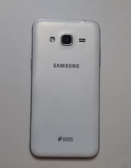 Prodám plně funkční Samsung Galaxy J3 (6) 8GB - 5