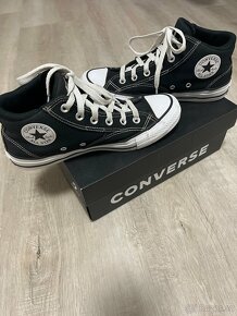 Converse vel.39,5 - 5