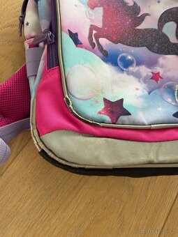 Školní batoh Topgal - 5