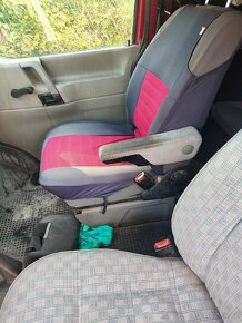 Volkswagen transportér T4 na dily - 5