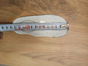 Dětské boty Santé - 5