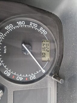 Škoda Octavia Combi 1.6 75kw - 5