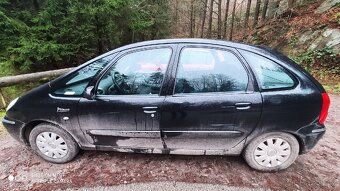Citroen Xsara Picasso 1.6HDI - 5