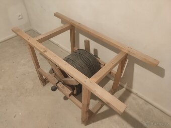 Prodlužovací kabel 100m - 5