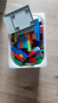 Plastová stavebnice - 5