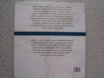 Nejkrásnější divy světa - 5