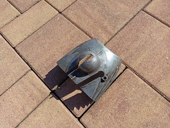 Kryt karburátoru Jawa pérák - 5