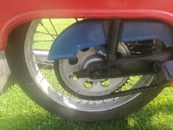 Prodám Jawa 50 Pionýr - 5