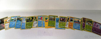 Pokémon kartičky - 20ks (3) - 5