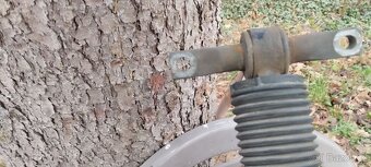 Tlumič pérování ORIGINAL FORD 2473875 focus - 5