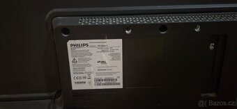 Tv Philips - 5